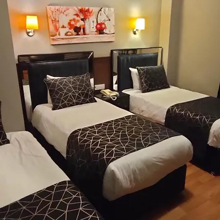 Star Hotell