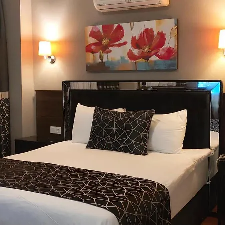 Hotell Star Istanbul