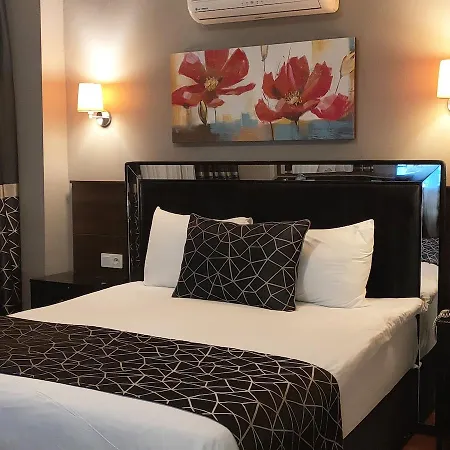 Hotel Star Istanbul