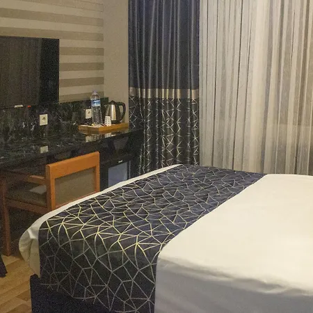 Hotel Star Stambuł