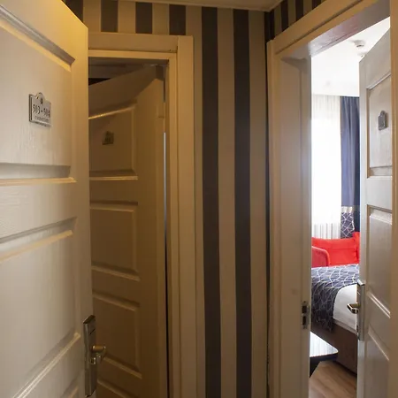 Hotel Star Istanbul