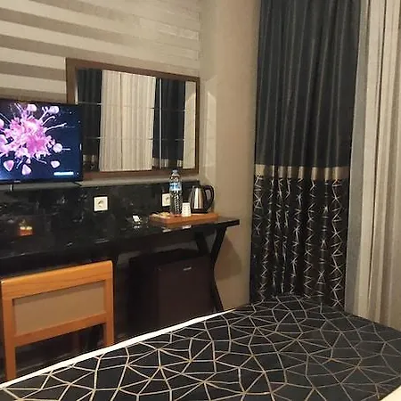 Hotell Star