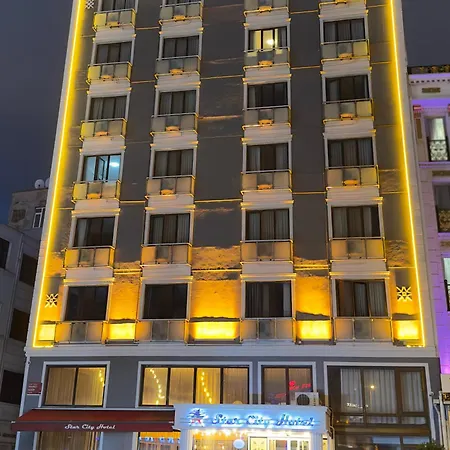 Hotell Star
