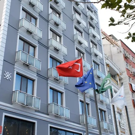 Hotell Star