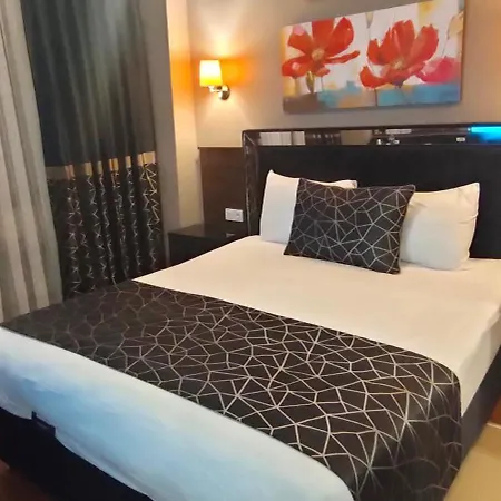 Star 3* Istanbul