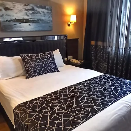 Hotell Star Istanbul