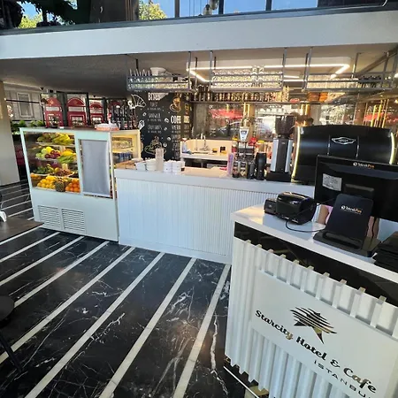 Star Hotell Istanbul