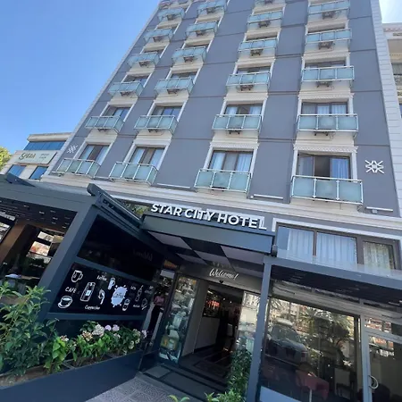 Star Hotell 3*