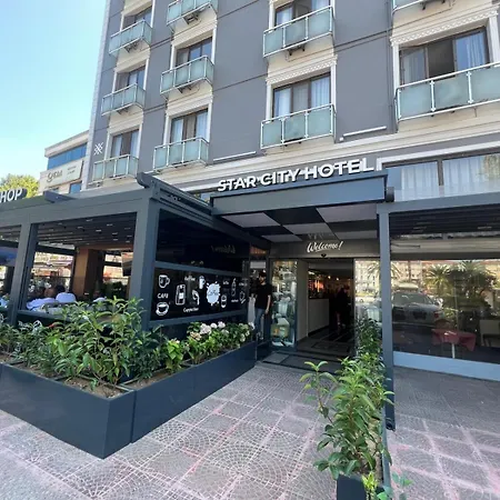 Star Hotell Istanbul