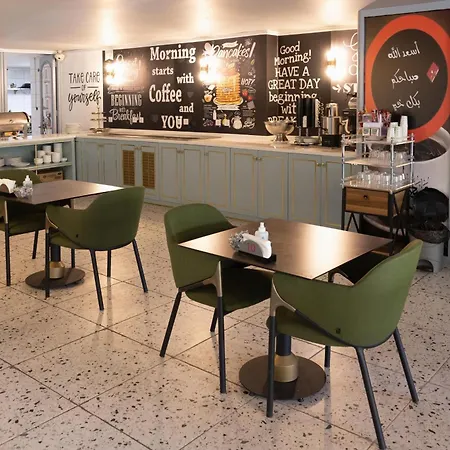 Hotell Star Istanbul