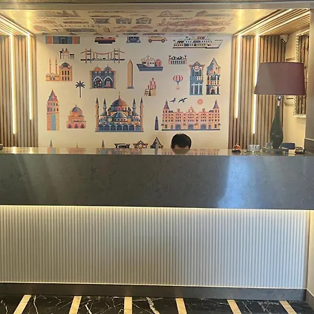 Star Hotell