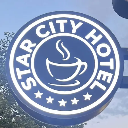 Hotel Star 3*
