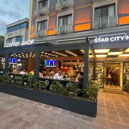 Star 3*