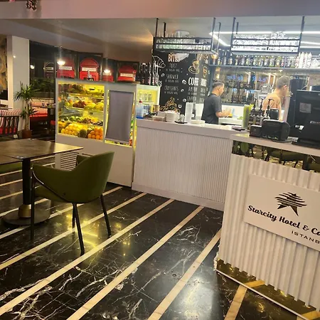 Star Istanbul
