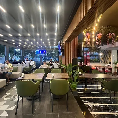 Star Hotell 3*