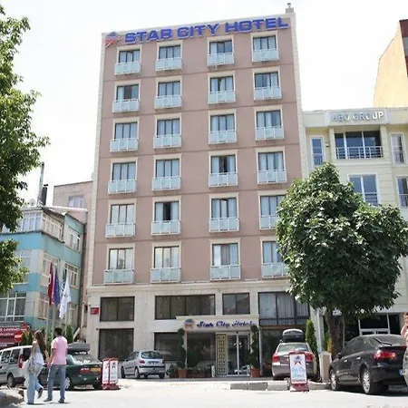 Star