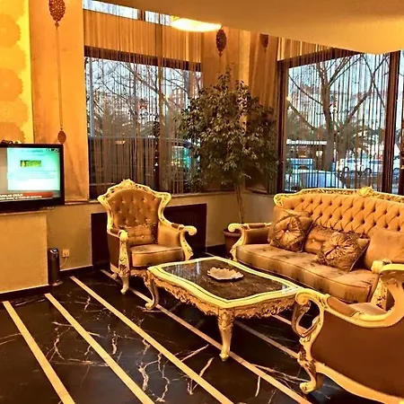 Hotell Star