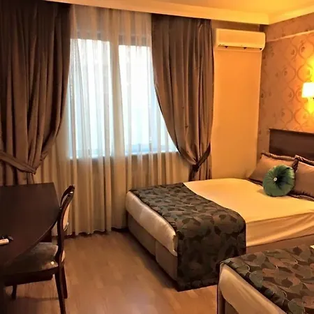 Hotell Star 3*