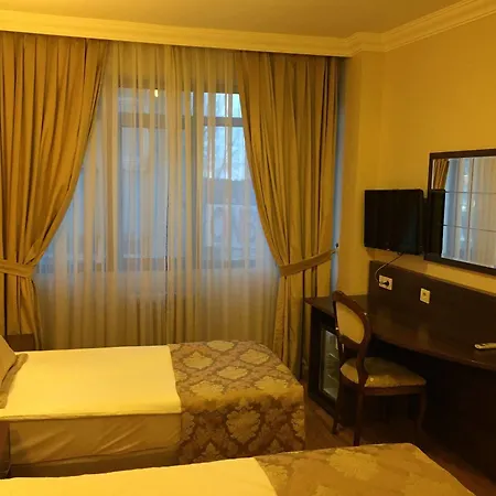 Star Hotell