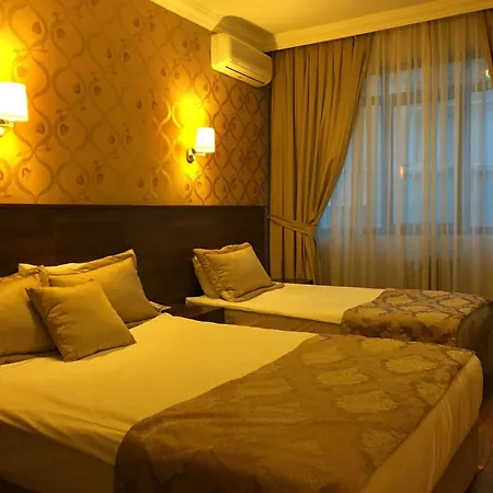Star Hotell Istanbul
