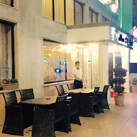 Star Hotell Istanbul