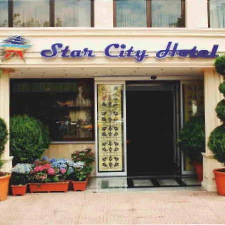 Star